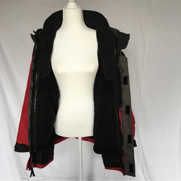 McKinley 2-in-1 Winter Jacket - Picture 4 of 16